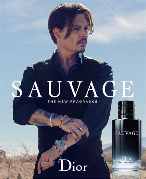 dior johnny depp perfume price|new Johnny Depp commercial sauvage.